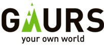 GAUR LOGO