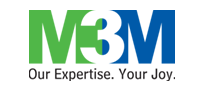 M3M LOGO