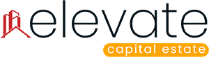 elevate capital estate logo