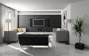 Luxury Modern Bunglow