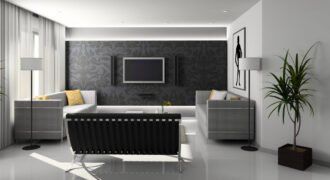 Luxury Modern Bunglow