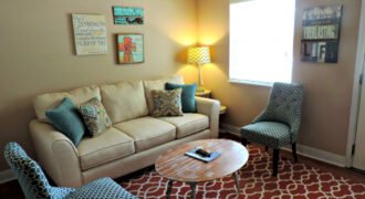 Comfort Family Home