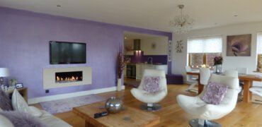 Classic Comfort Residence